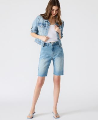 Women's Dita Denim Shorts