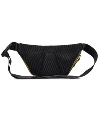Men's Zip Waist Bag