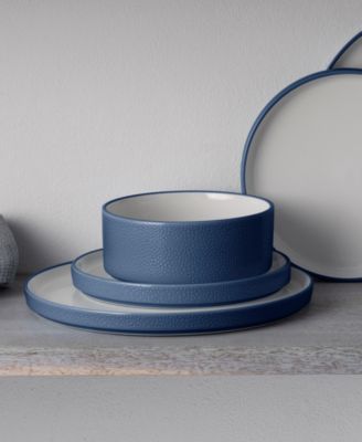 Colortex Stone 4 Piece Place Setting