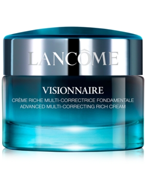 Lancome Visionnaire Advanced Multi-Correcting Moisturizer Rich Cream 17 oz