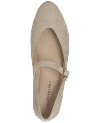 Women's Cyrena Mary Jane Flats