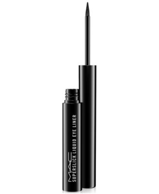 MAC - Superslick Liquid Eye Liner