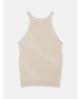 Women's Cashmere Top