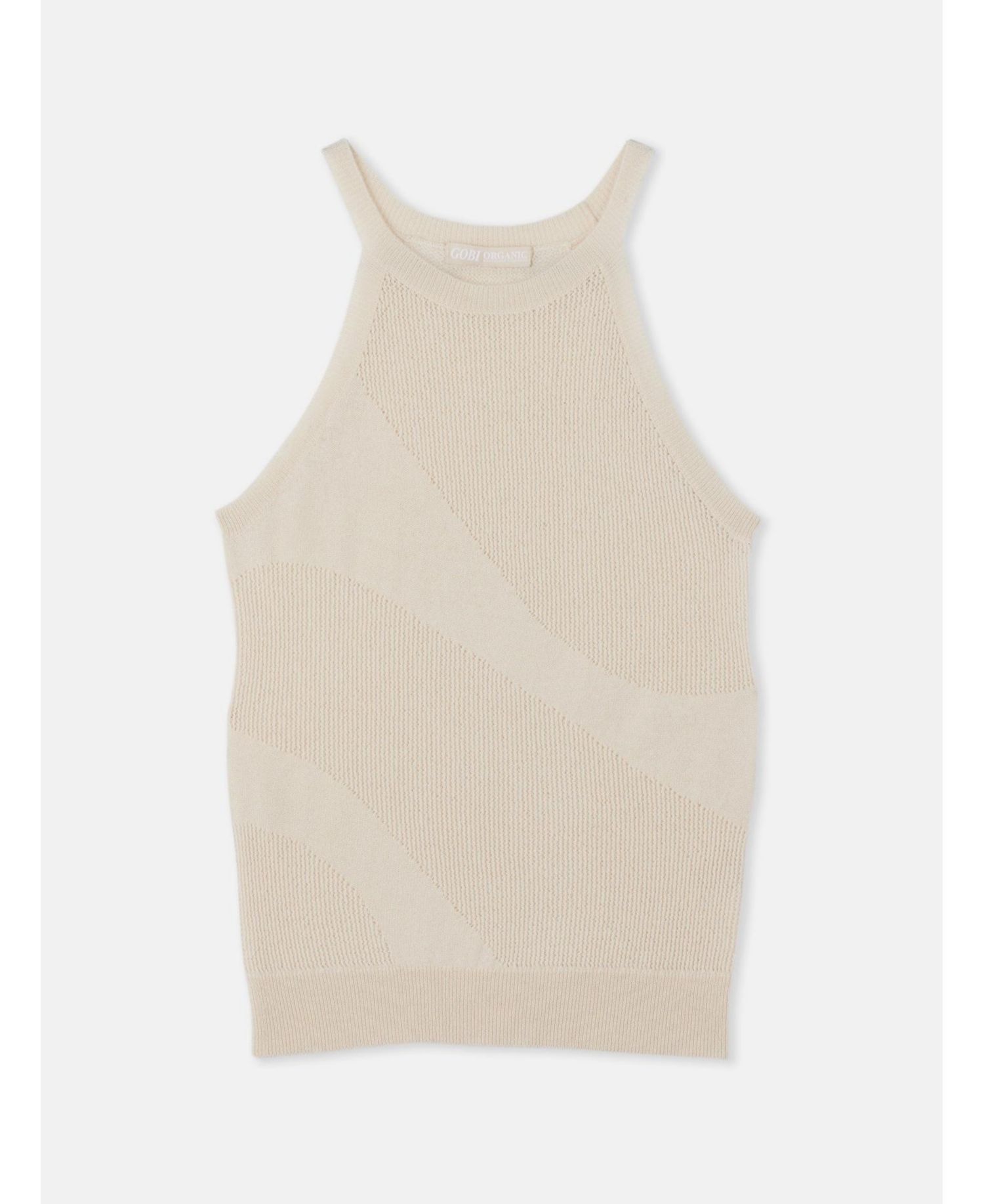 Women's Cashmere Top