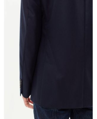 Men's Cashmere Blazer