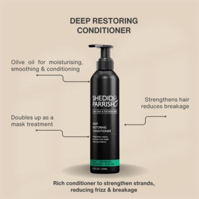 Deep Restoring Conditioner
