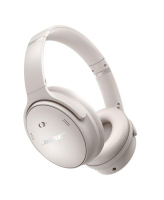 QuietComfort Headphones with Active Noise Cancellation - Pair