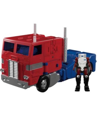 MP-60 Ginrai | Masterpiece