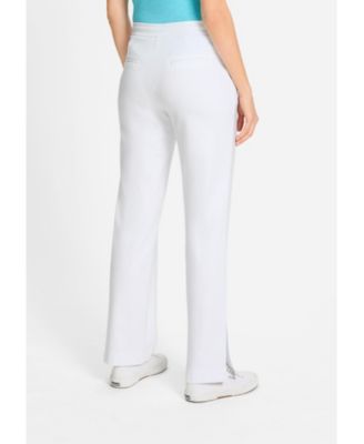 Women's Mona Fit Straight Leg Pant