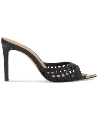 Amra Dress Slide Sandals