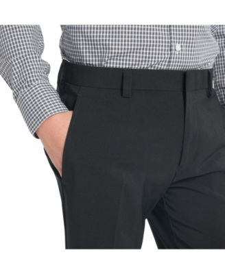 Big Boys Slim Fit 2 Piece Stretch Suit