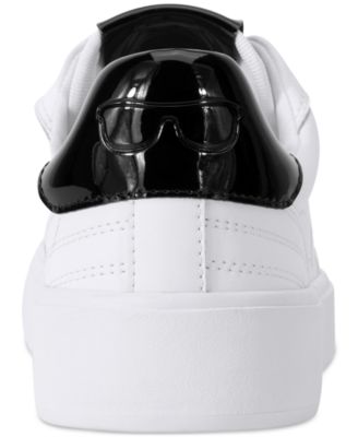 Women's Sumava Lace-Up Sneakers