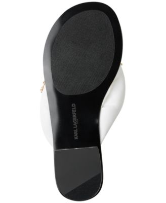 Women's Ceejay Rue Embellished Sandals