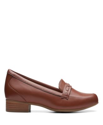 Women's Juliet Bay Slip-On Loafer Flats