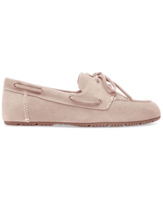 Women's Sculpted C Boat Shoe Flats