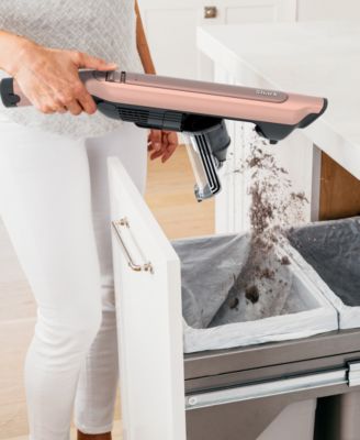 WANDVAC System Pet Ultra-Lightweight Powerful Cordless 3-in-1 Stick Vacuum, WS642RG