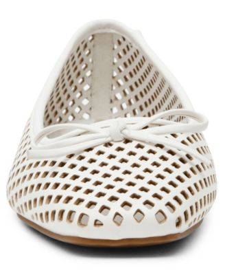 Women's Aspen-P Snip Toe Ballet Flats