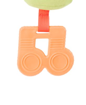 Farmstand Broc & Roll Stroller Toy - Age 0+