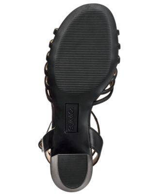 Women's Perriee Dress Sandals, Exclusively at Macy's