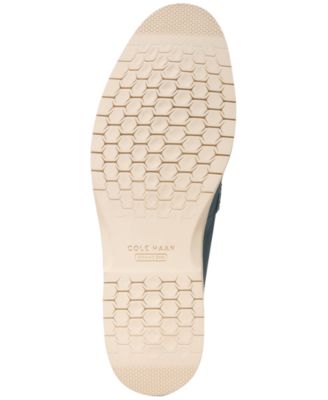 Men's Greenwich Grand Venetian Loafers