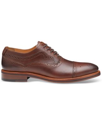 Men's Conrad 2.0 Wingtip Dress Shoe