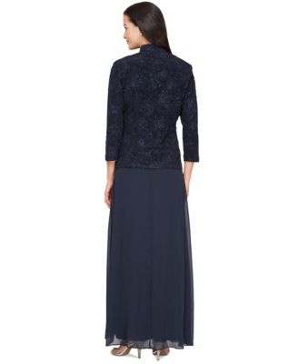 Women's Jacket Formal & Black Tie Dresses | Macy's