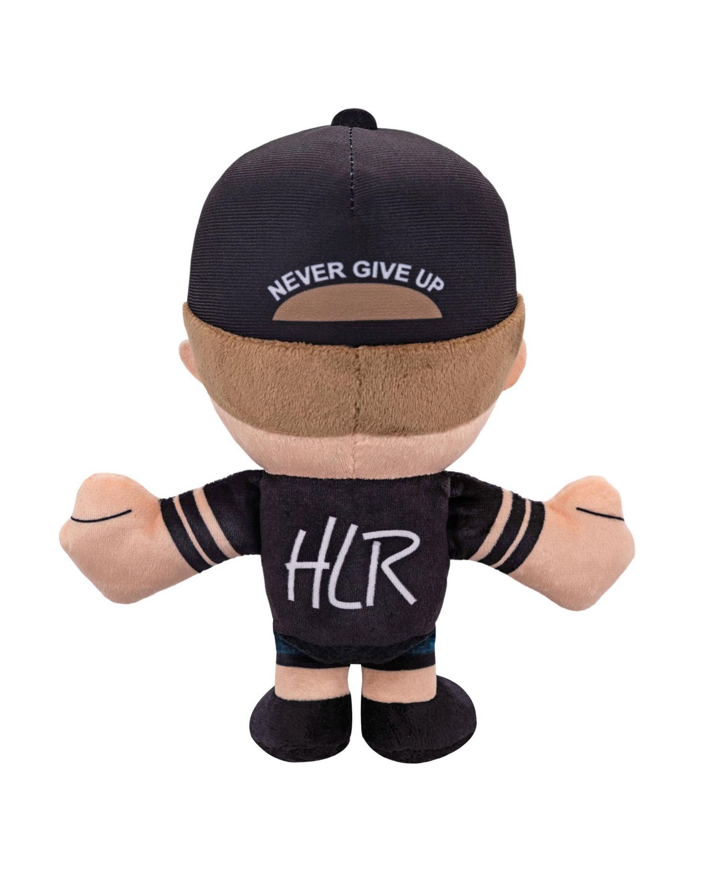 Детская мягкая игрушка Bleacher Creatures John Cena 8" Kuricha Chibi-Inspired Plush — фото 7