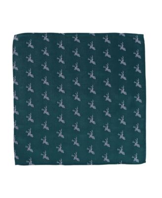 Men's Comet Holiday Hanky Set (3 Pack)