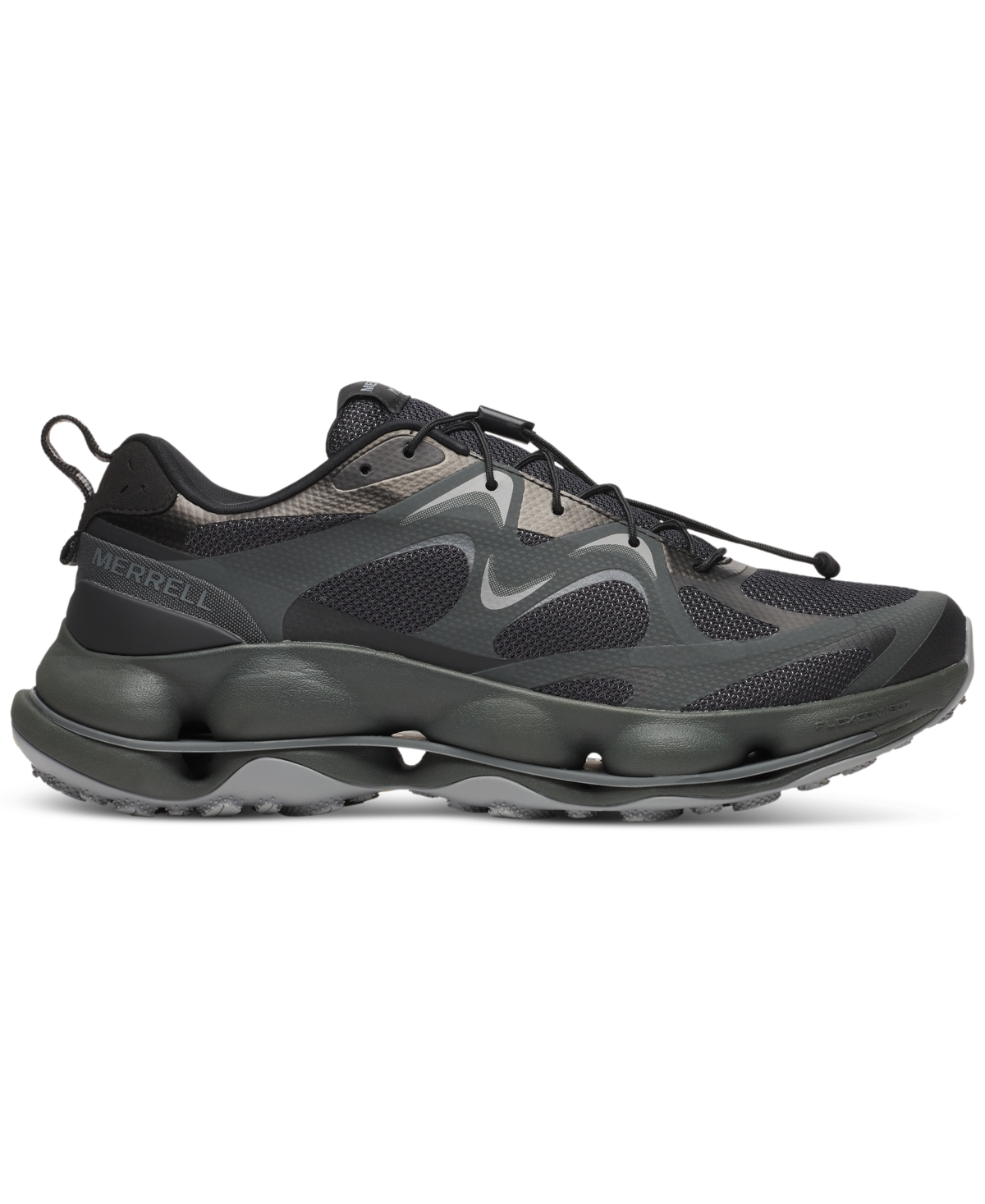 Men's SpeedARC Matis Sneaker - Black