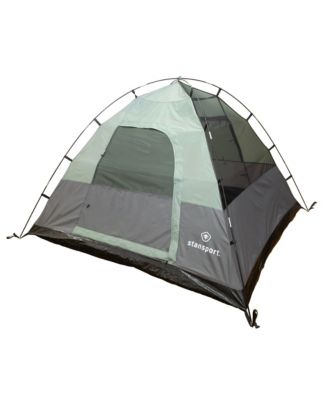 Evergreen Dome Tent