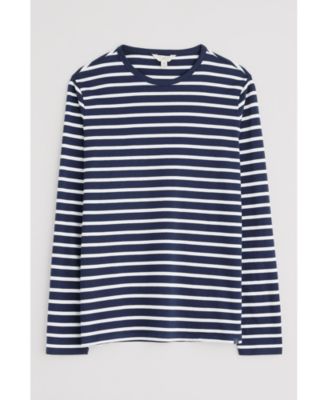 Men's Sailor Long Sleeve Shirt