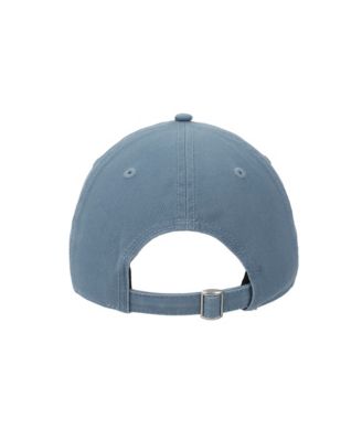 Men's Disney Eeyore Blue Unstructured Baseball Cap