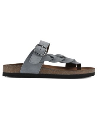 Women's Crawford Footbed Sandals