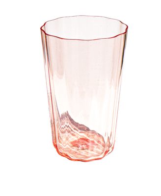 Vines Etch Double Old Fashioned Glasses, Set of 6