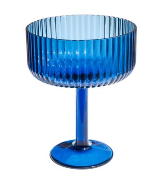 Mesa Coupe Glasses, Set of 6