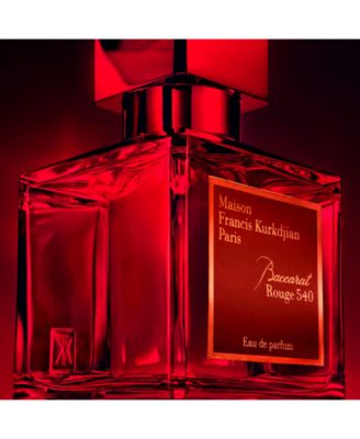 3-Pc. Baccarat Rouge 540 Eau de Parfum Globe Trotter Refills Set