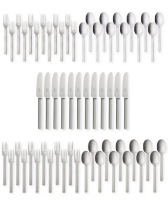 Flatware 18/10, One 60 Piece Set