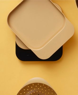 Mensura 8" Kitchen Scale