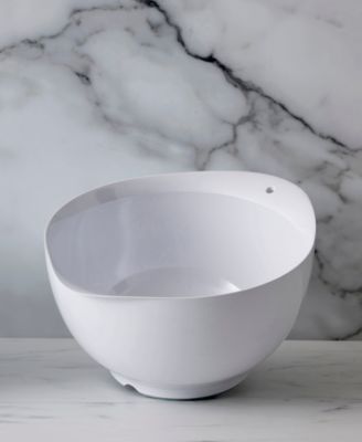 Victoria 4-Quart Mixing Bowl