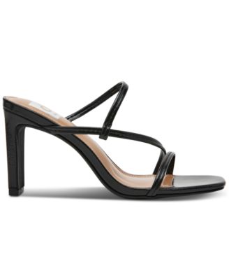 Women's Starlit Strappy Slip-On Dress Sandals