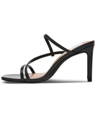 Women's Starlit Strappy Slip-On Dress Sandals