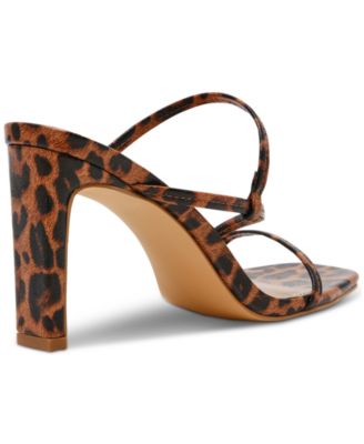 Women's Starlit Strappy Slip-On Dress Sandals