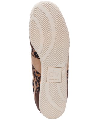 Women's Gaven Low-Profile Lace-Up Sneakers