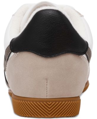 Women's Gaven Low-Profile Lace-Up Sneakers