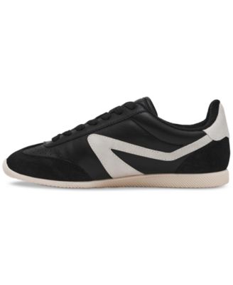 Women's Gaven Low-Profile Lace-Up Sneakers