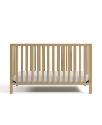 Morningside 5-in-1 Convertible Crib