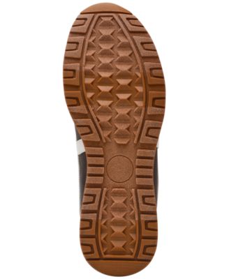 Women's Joque Sporty Retro Lace-Up Sneakers