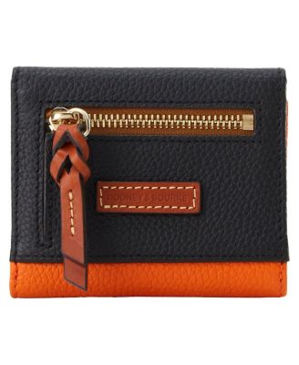 Baltimore Orioles Flap Credit Card Wallet