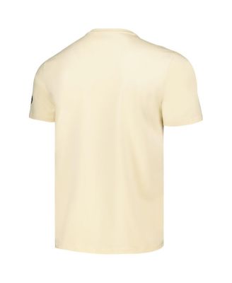 Men's Cream Beavis and Butt-Head T-Shirt