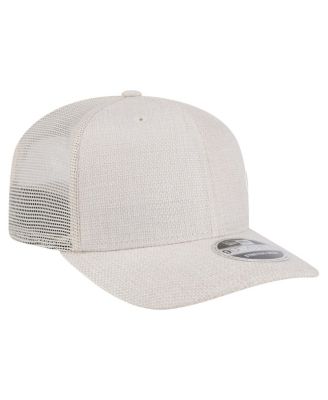 Men's Light Beige Chicago White Sox Flawless 9SEVENTY Stretch Snap Hat